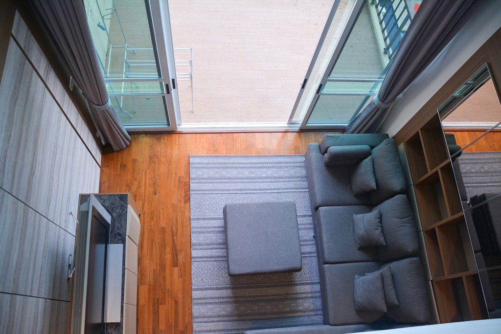 3 bedrooms Condo in Bangkok, Thailand No. 6751