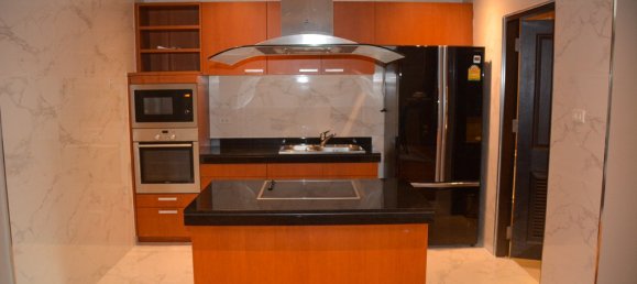 3 bedrooms Condo in Bangkok, Thailand No. 6751 7