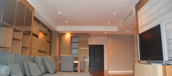 3 bedrooms Condo in Bangkok, Thailand No. 6751 5