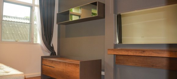 3 bedrooms Condo in Bangkok, Thailand No. 6751 15