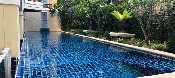 3 bedrooms Condo in Bangkok, Thailand No. 6751 17