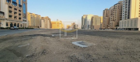 Grundstück in Al Jaddaf, UAE 4050.7m², Nr. 5985 18