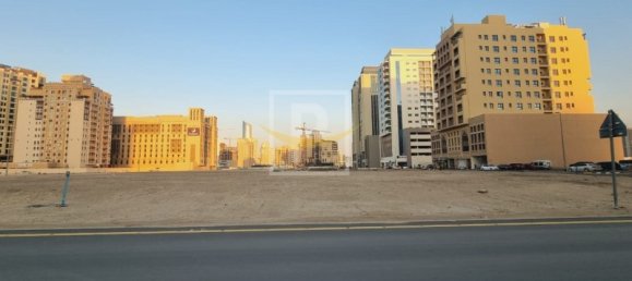 Grundstück in Al Jaddaf, UAE 4050.7m², Nr. 5985 6