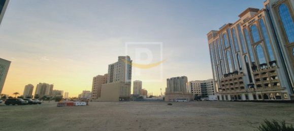Grundstück in Al Jaddaf, UAE 4050.7m², Nr. 5985 10