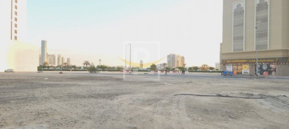 Grundstück in Al Jaddaf, UAE 4050.7m², Nr. 5985 14