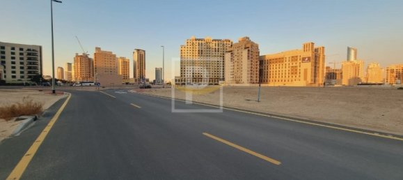 Grundstück in Al Jaddaf, UAE 4050.7m², Nr. 5985 5