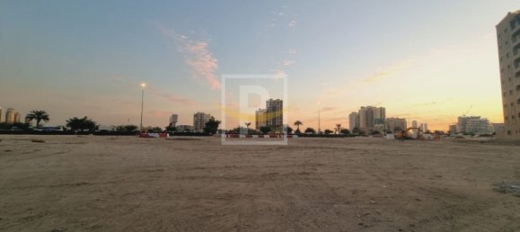 Grundstück in Al Jaddaf, UAE 4050.7m², Nr. 5985 2