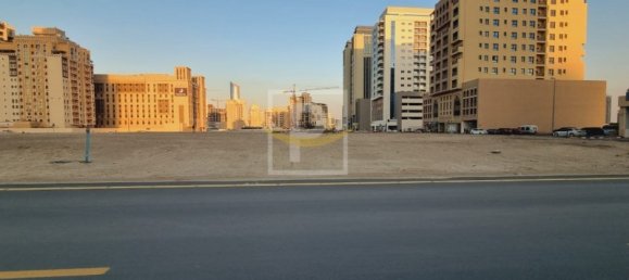 Grundstück in Al Jaddaf, UAE 4050.7m², Nr. 5985 8