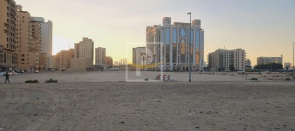 Grundstück in Al Jaddaf, UAE 4050.7m², Nr. 5985 4