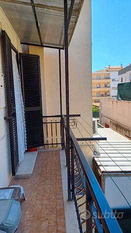 2-Zimmer Wohnung in Aprilia, Italy, Nr. 270442