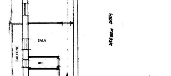 2-Zimmer Wohnung in Aprilia, Italy, Nr. 270442 6