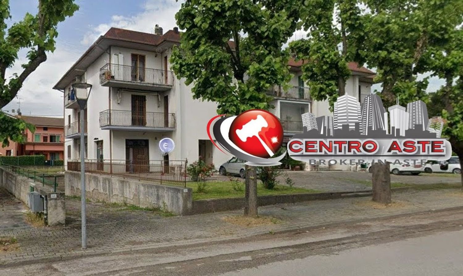 6 bedrooms Apartment in Monte Porzio, Italy No. 349287