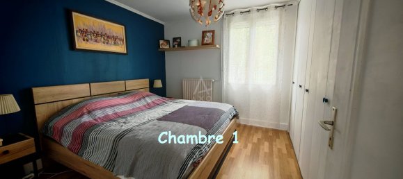 Дом с 5 спальнями в Санлис, Франция № 317073 7