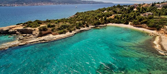 Вилла с 9 спальнями в Кранидион, Греция № 66279 19