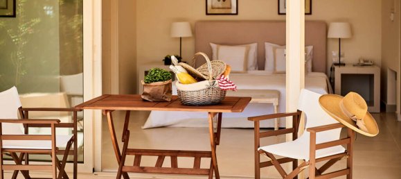 Вилла с 9 спальнями в Кранидион, Греция № 66279 4