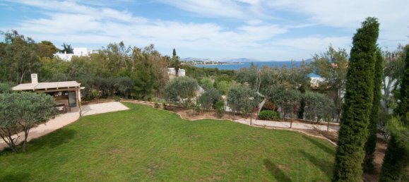 Вилла с 9 спальнями в Кранидион, Греция № 66279 3