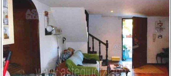 Apartamento de 5 divisões em Rocca di Papa, Italy N.º 196869 12