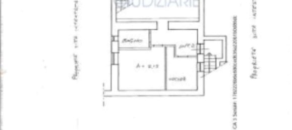 Apartamento de 5 divisões em Rocca di Papa, Italy N.º 196869 21