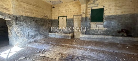 Granja en Marsaxlokk, Malta No. 360 6