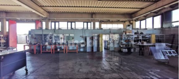 1-Zimmer Lagerhaus in Castenedolo, Italy, Nr. 47997 6