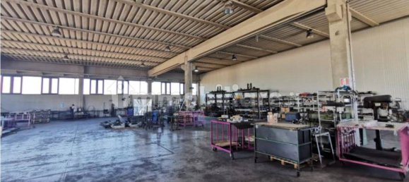 1-Zimmer Lagerhaus in Castenedolo, Italy, Nr. 47997 8