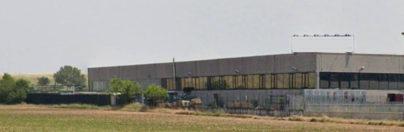 1-Zimmer Lagerhaus in Castenedolo, Italy, Nr. 47997