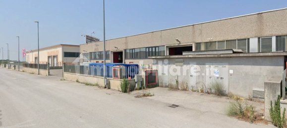 1-Zimmer Lagerhaus in Castenedolo, Italy, Nr. 47997 4