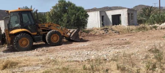 Villa in Lasithi, Greece 70m², Nr. 2110 6