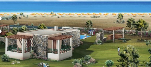 Villa in Lasithi, Greece 70m², Nr. 2110 2