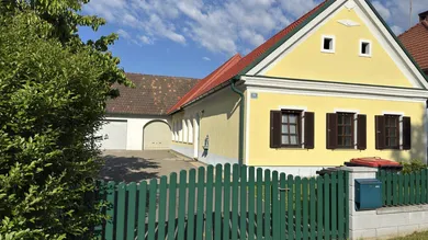 3 rooms House in Oberdorf im Burgenland, Austria No. 175929