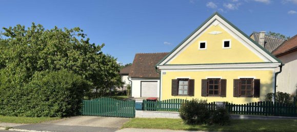 3 rooms House in Oberdorf im Burgenland, Austria No. 175929 18