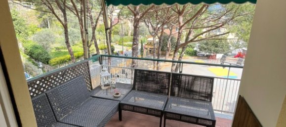 4 bedrooms Apartment in Santa Margherita Ligure, Italy No. 81544 3