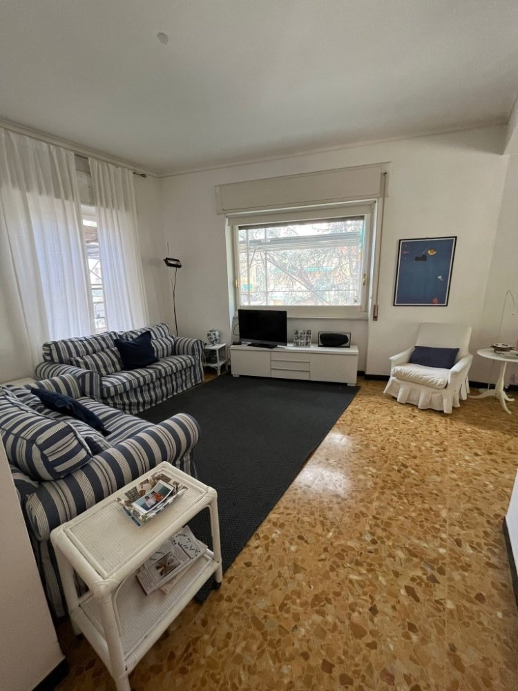 4 bedrooms Apartment in Santa Margherita Ligure, Italy No. 81544