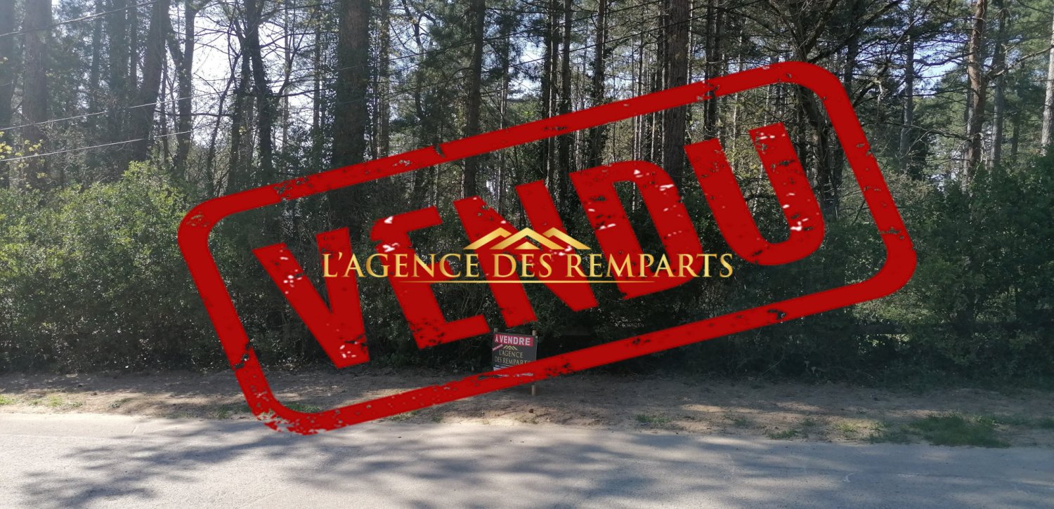 Terreno em Neufchatel-Hardelot, France N.º 66207