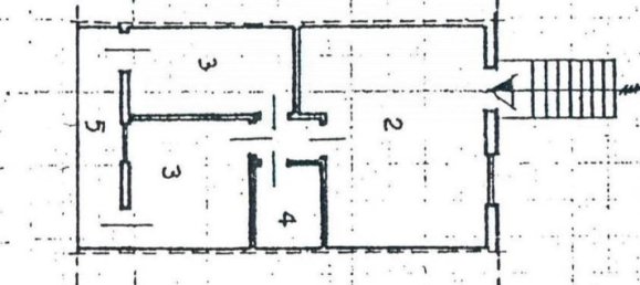 3 rooms Apartment in Valbrenta, Italy No. 77082 2