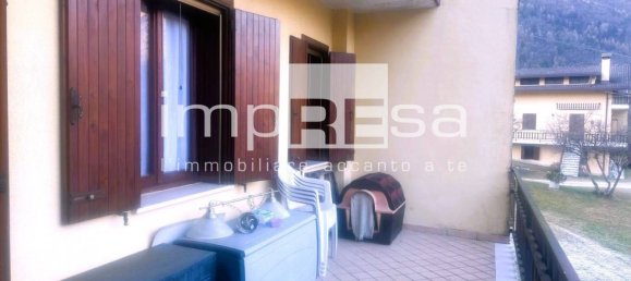 3 rooms Apartment in Valbrenta, Italy No. 77082 25
