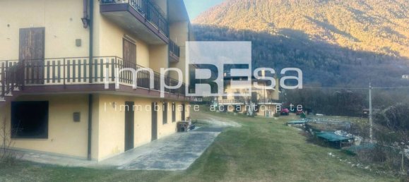 3 rooms Apartment in Valbrenta, Italy No. 77082 24