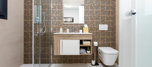 Apartamento de 3 dormitorios en Comunidad Valenciana, Spain No. 285638 15