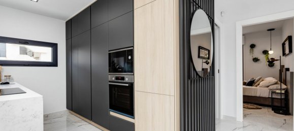 Apartamento de 3 dormitorios en Comunidad Valenciana, Spain No. 285638 27