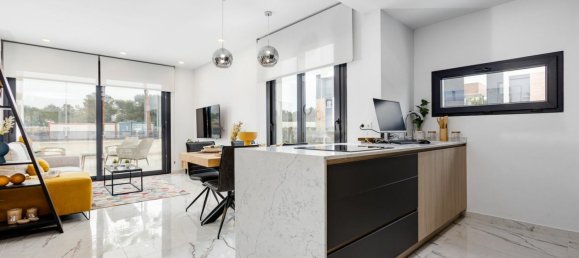 Apartamento de 3 dormitorios en Comunidad Valenciana, Spain No. 285638 12