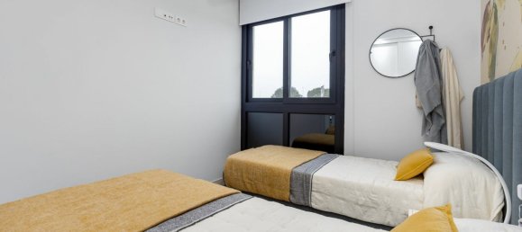 Apartamento de 3 dormitorios en Comunidad Valenciana, Spain No. 285638 26