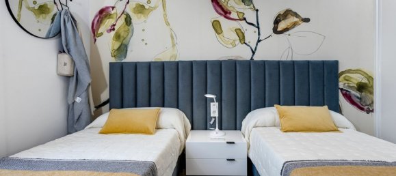 Apartamento de 3 dormitorios en Comunidad Valenciana, Spain No. 285638 24