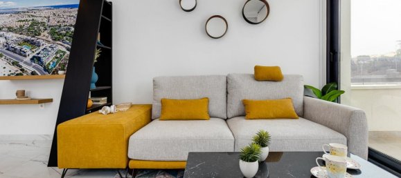 Apartamento de 3 dormitorios en Comunidad Valenciana, Spain No. 285638 23