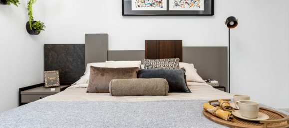 Apartamento de 3 dormitorios en Comunidad Valenciana, Spain No. 285638 2