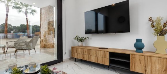 Apartamento de 3 dormitorios en Comunidad Valenciana, Spain No. 285638 18