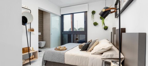 Apartamento de 3 dormitorios en Comunidad Valenciana, Spain No. 285638 6