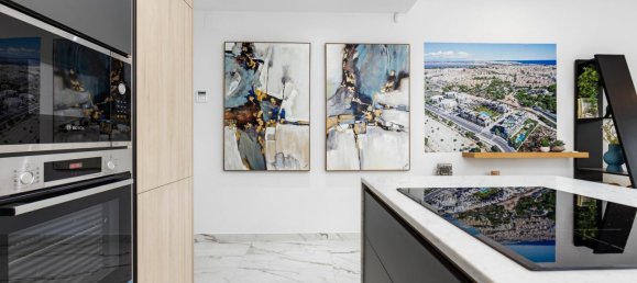 Apartamento de 3 dormitorios en Comunidad Valenciana, Spain No. 285638 16