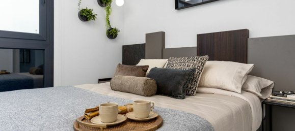 Apartamento de 3 dormitorios en Comunidad Valenciana, Spain No. 285638 28