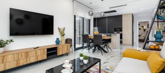 Apartamento de 3 dormitorios en Comunidad Valenciana, Spain No. 285638 4