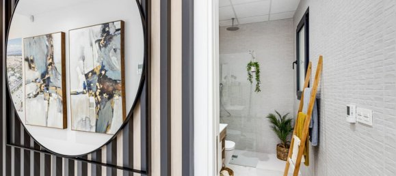 Apartamento de 3 dormitorios en Comunidad Valenciana, Spain No. 285638 29